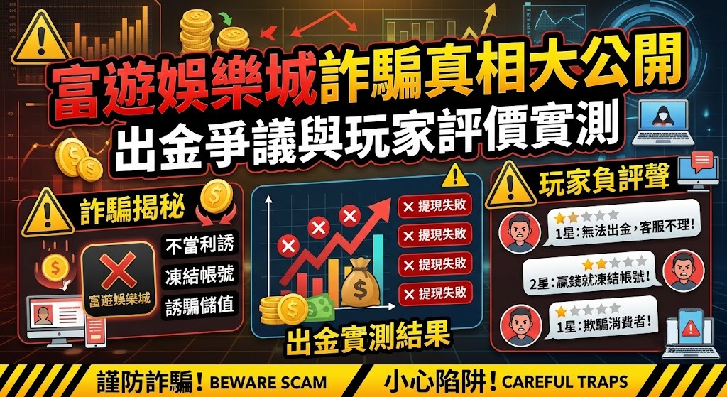 想避開出金踩雷風險，先看最新的玩家實測數據與安全評級。