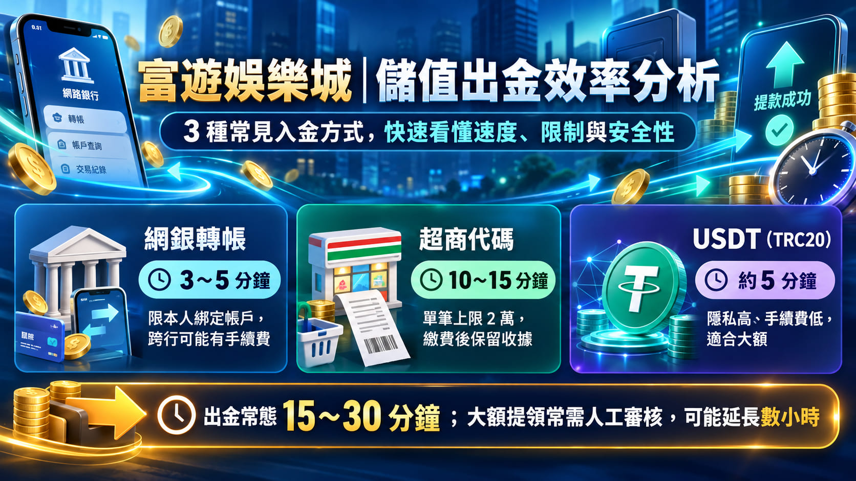 想知道富遊娛樂城有哪些服務特色？遊戲項目與會員功能一次掌握。