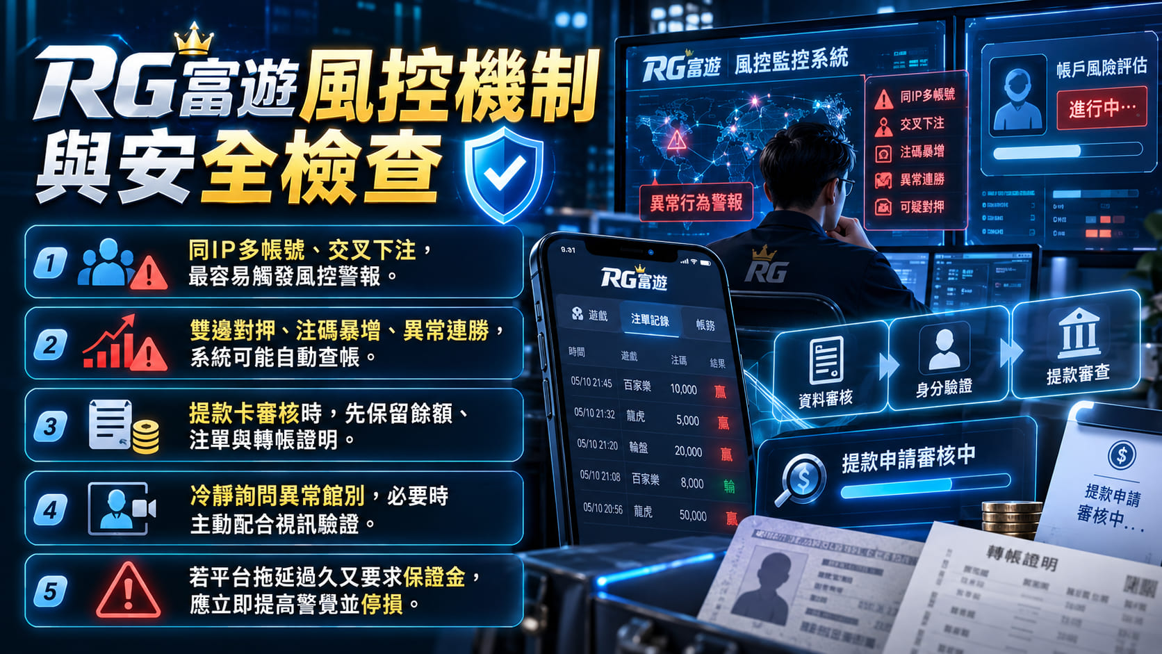 想知道富遊娛樂城有哪些服務特色？遊戲項目與會員功能一次掌握。